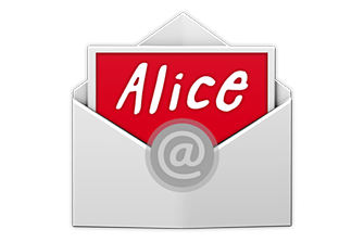 Alice Mail: come configurarla sul cellulare