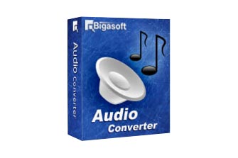 Bigasoft Audio Converter