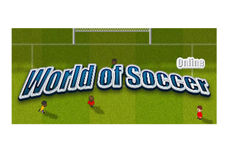 World of Soccer Online