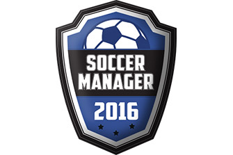 Soccer Manager 2016