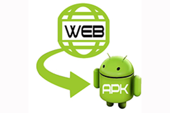 Website 2 APK Builder Pro
