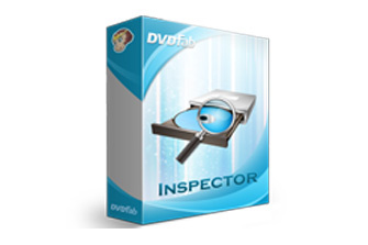 DVDFab Inspector