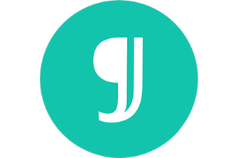 JotterPad: Editor di testo