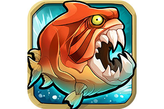 Mobfish Hunter