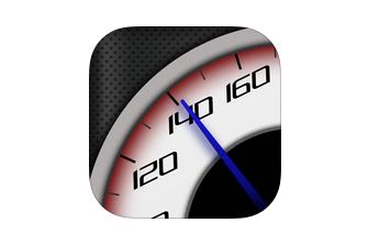 GUI Speedometer