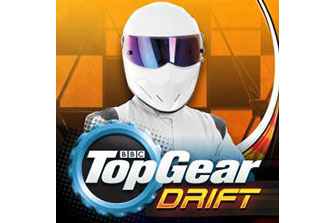 Top Gear: Drift Legends