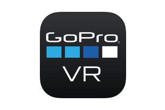 GoPro VR