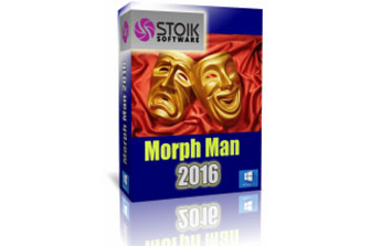 STOIK Morph Man