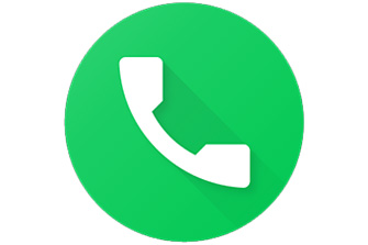 ExDialer: Dialer & Contacts