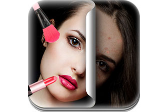 You Makeup - Makeover Editor