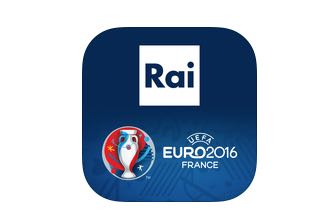 Rai Euro2016