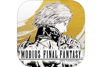 Mobius Final Fantasy