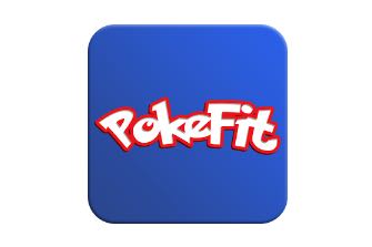 PokeFit for Pokémon GO