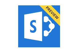 Microsoft SharePoint per Android