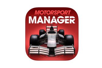 Motorsport Manager Handheld
