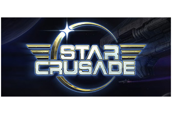 Star Crusade CCG
