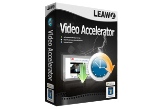 Leawo Video Accelerator