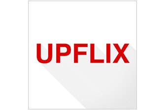 Upflix: Aggiornamenti Netflix﻿