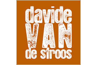 Davide Van De Sfroos