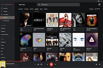 Google Play Music Desktop Player: come utilizzarlo