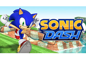 Sonic Dash: download, guida e trucchi