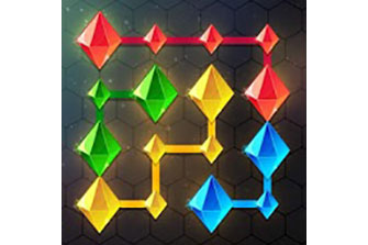 Cuby Link : Puzzle
