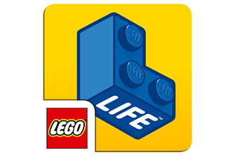 LEGO® Life – Scopri, Crea e Condividi