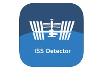 Stazione Spaziale ISS Detector