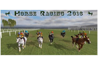 Horse Racing 2016