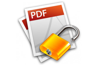 PDF Password Locker & Remover
