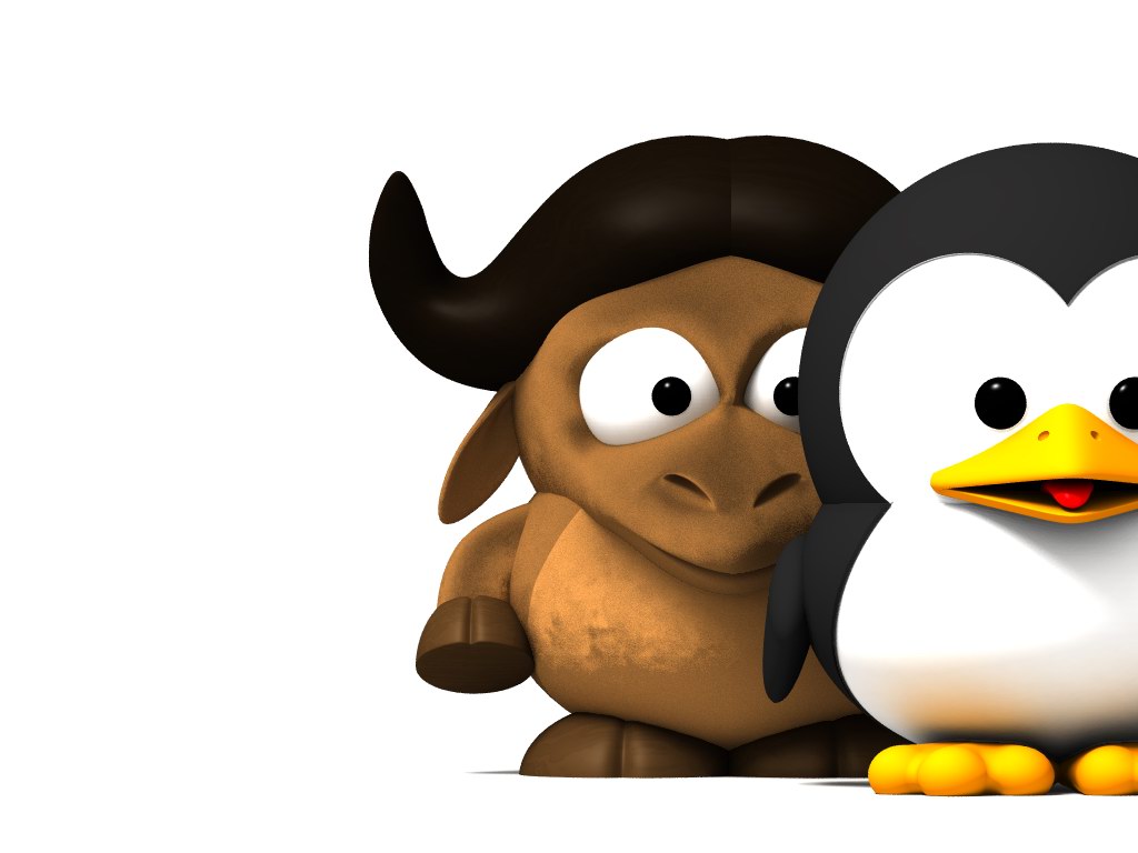 gNewSense, distribuzione Linux libera, cerca nuovi sviluppatori