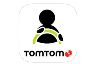 TomTom MyDrive