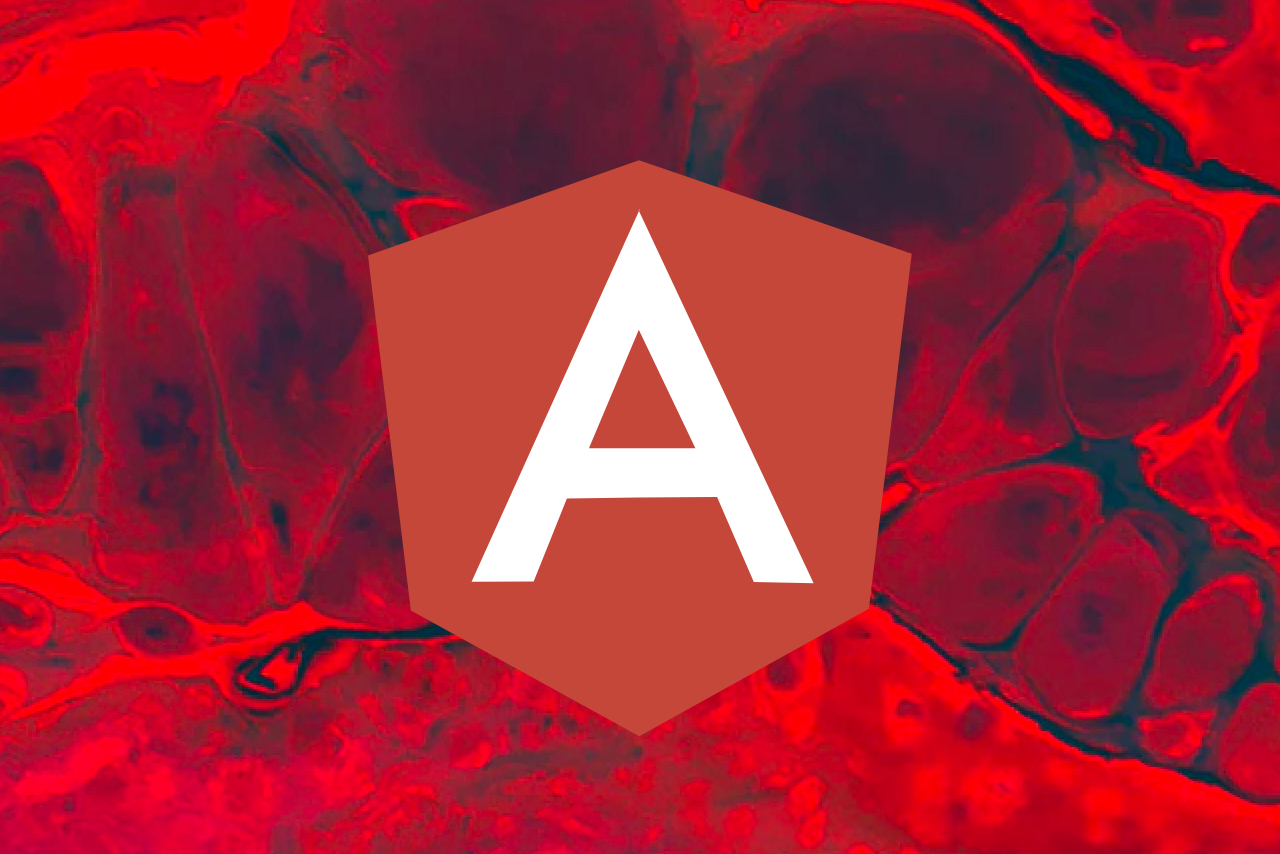 Angular 15 con API standalone