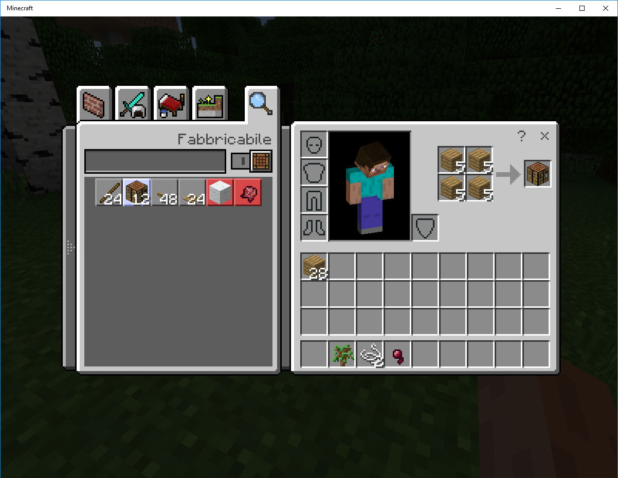 Come Costruire Una Casa In Minecraft Tutorial Download