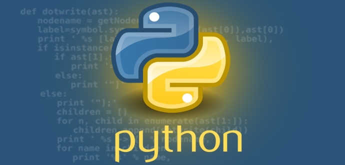 Python: dopo C ma prima di Java