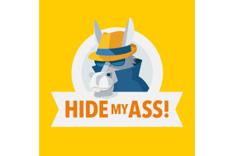 Hide My Ass
