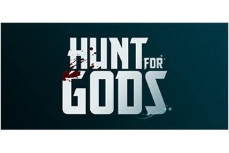 Hunt For Gods