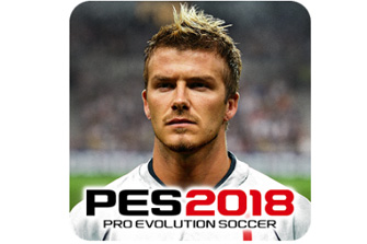 PES 2018 Mobile (Pro Evolution Soccer)