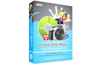 Photo DVD Maker