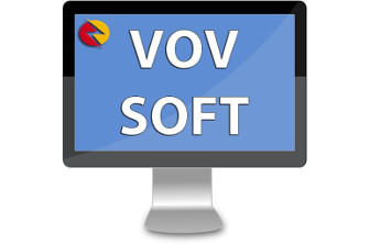 Vov Podcast Downloader
