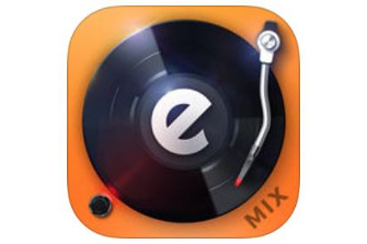 edjing Mix: DJ music mixer
