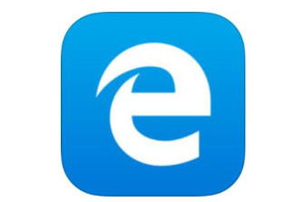 Microsoft Edge per iOS