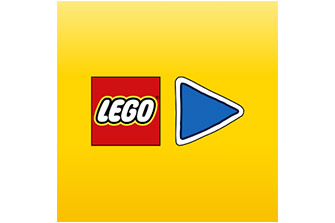LEGO TV