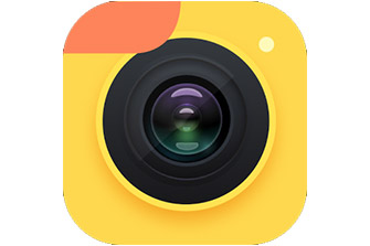Selfie Camera: Filter & Sticker & Photo Editor