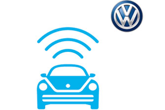 Volkswagen Connect