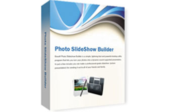 Boxoft Photo SlideShow Builder