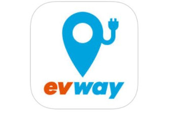 evway - Colonnine Elettriche