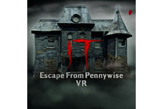 IT: Fuga da Pennywise VR