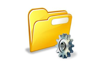 File Manager (Explorer)