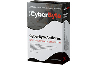 CyberByte Antivirus